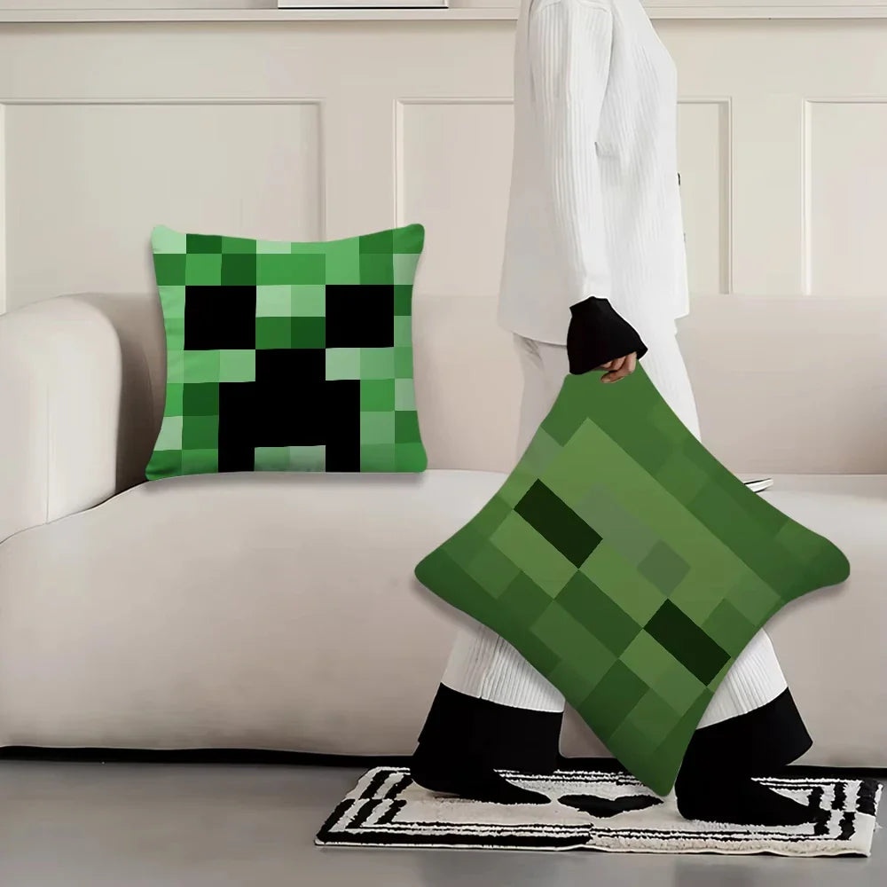 WWE Pillow Case Double-sided Print