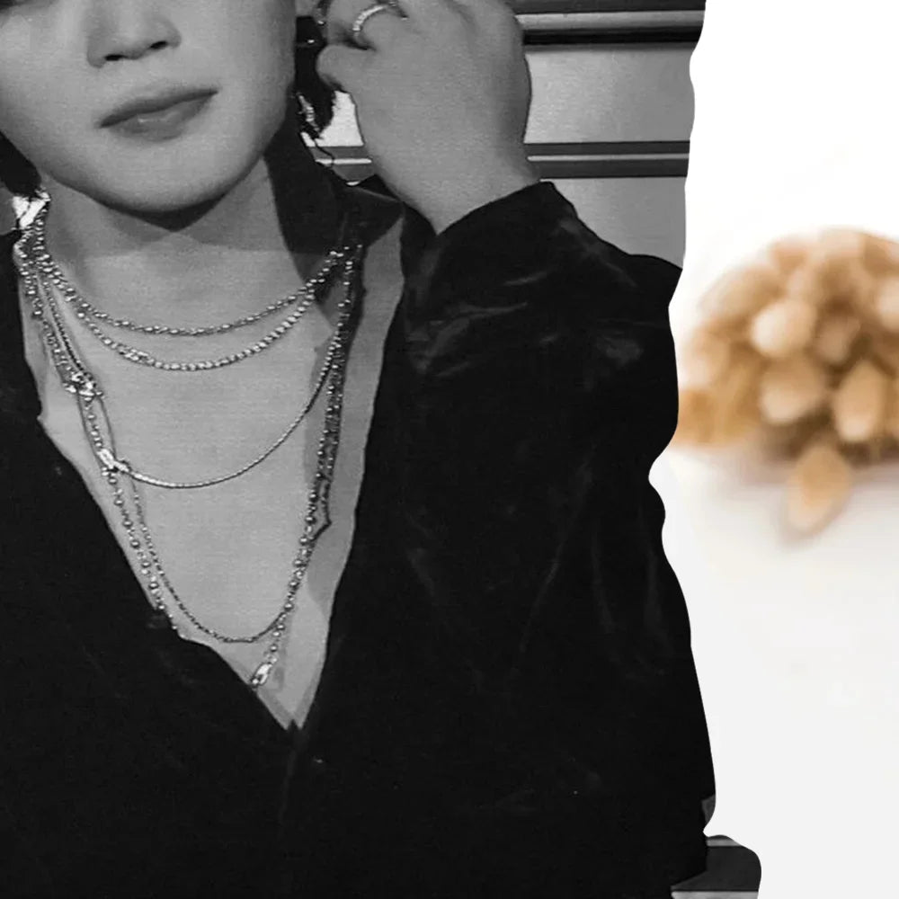 Pillow Case Square 40x40 Cushion