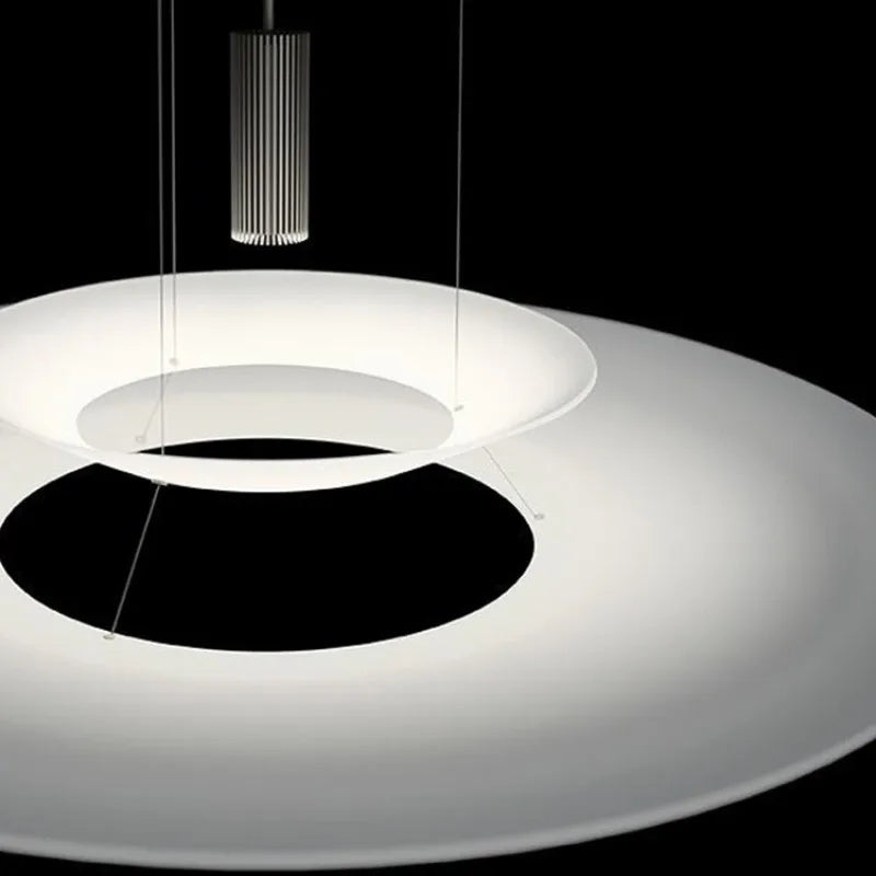 DecorBites™ Chandeliers LED Ceiling Hanging Lamps