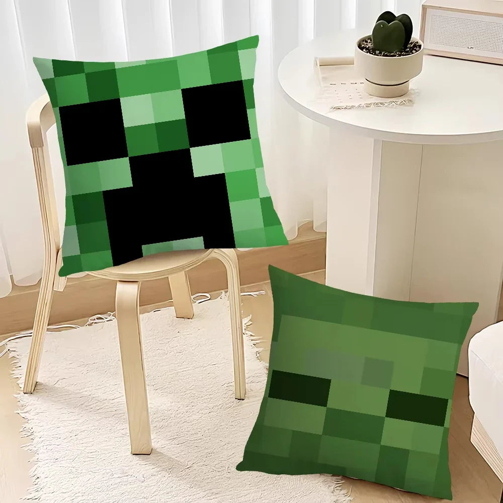 WWE Pillow Case Double-sided Print