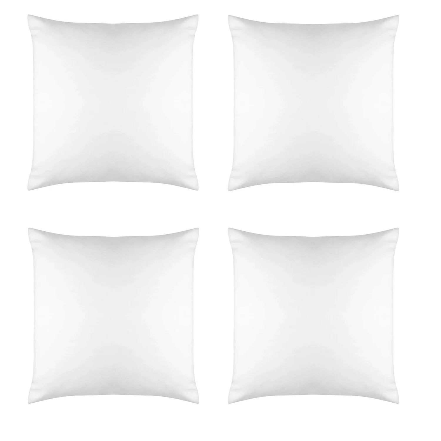 Sublimation Pillowcases Set for DIY