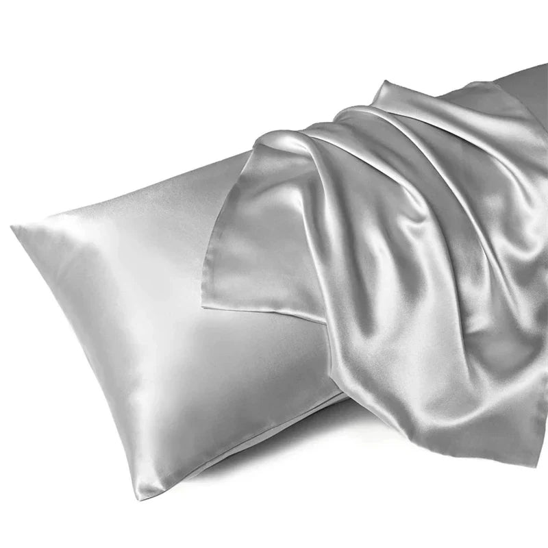 Mulberry Silk Pillowcase Standard Queen