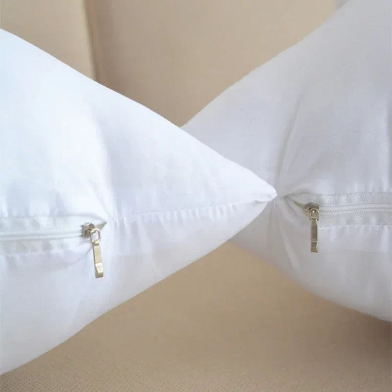 Throw Pillow Insert Square Rectangular