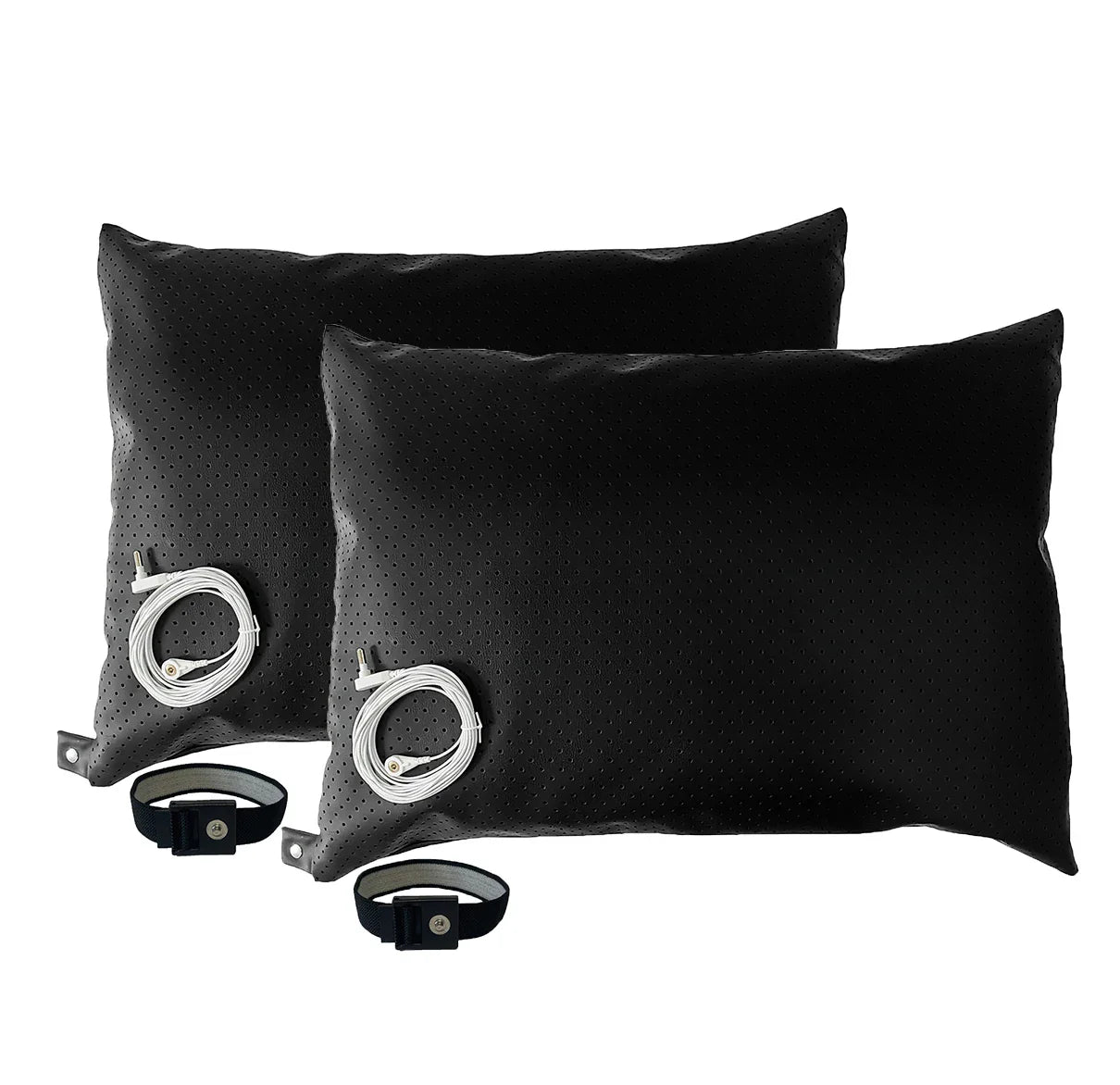 Earthing Pillowcase Grounding Therapy Cover