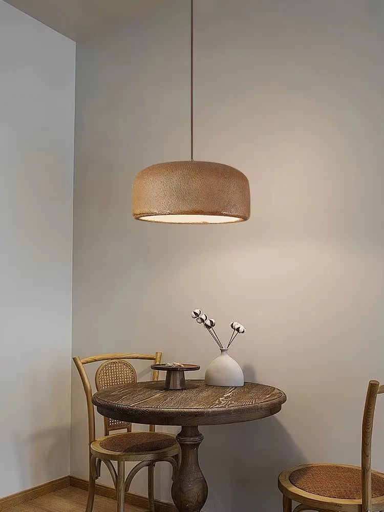DecorBites™ E27 LED Pendant Lamp Loft Style