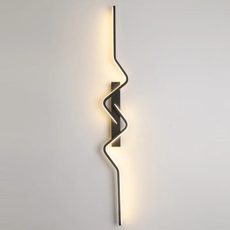 Wall Light Nordic Living Room Fixture