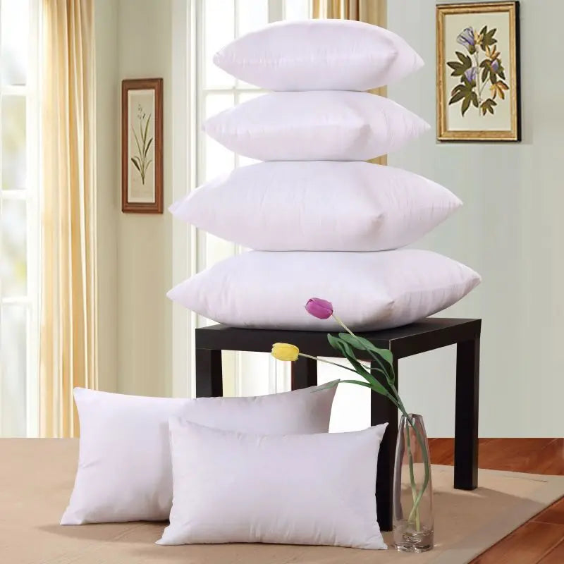 Cushion Soft PP Cotton Multiple Sizes