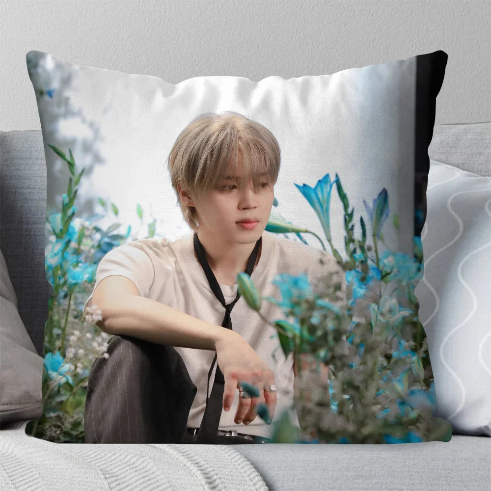 Pillow Case Square 40x40 Cushion