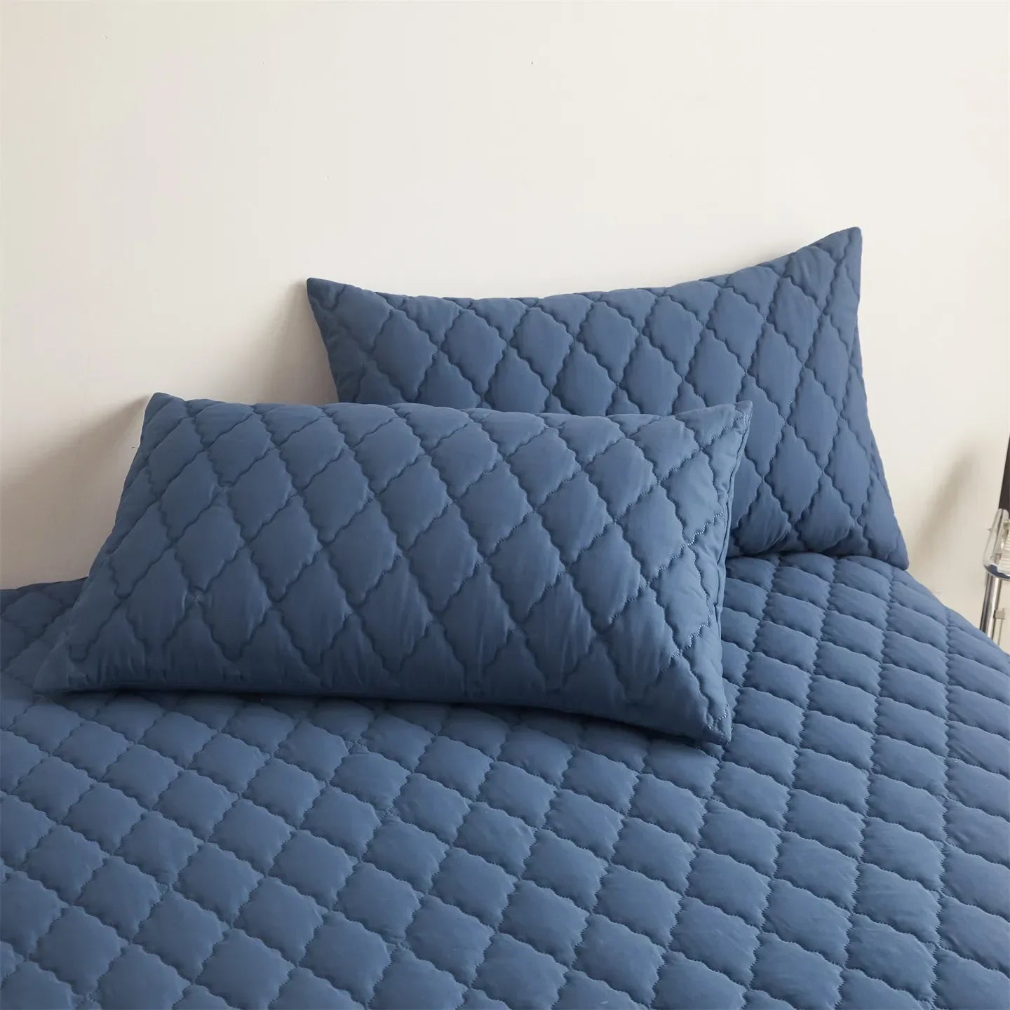 Waterproof Pillowcase Machine Washable Cover