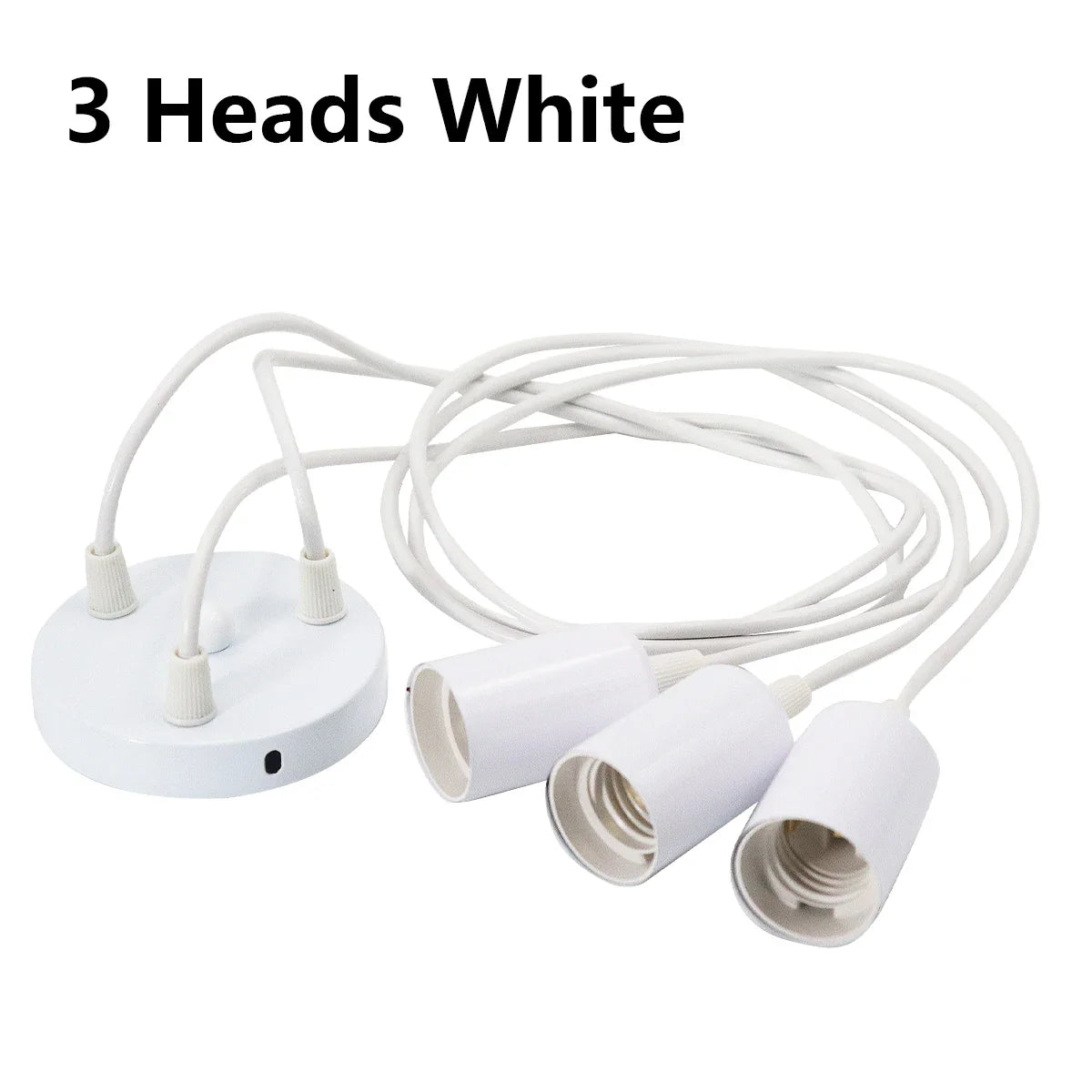 DecorBites™ LED Pendant Lights Indoor Use