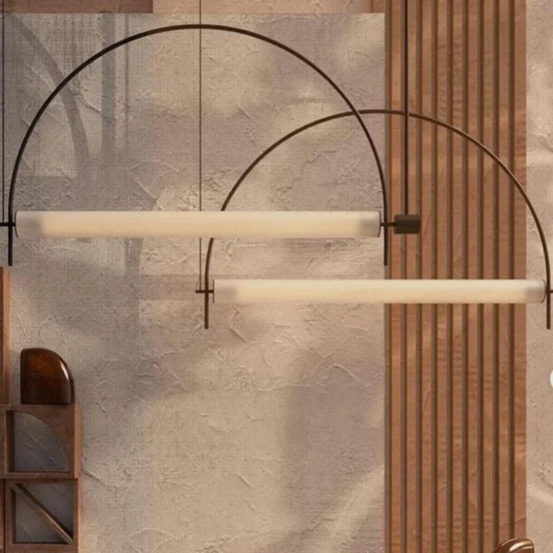 DecorBites™ Hanging LED Chandeliers Indoor Lighting