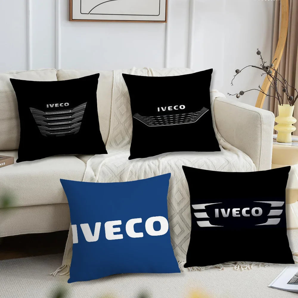 Cushion Cover Soft Home Decor