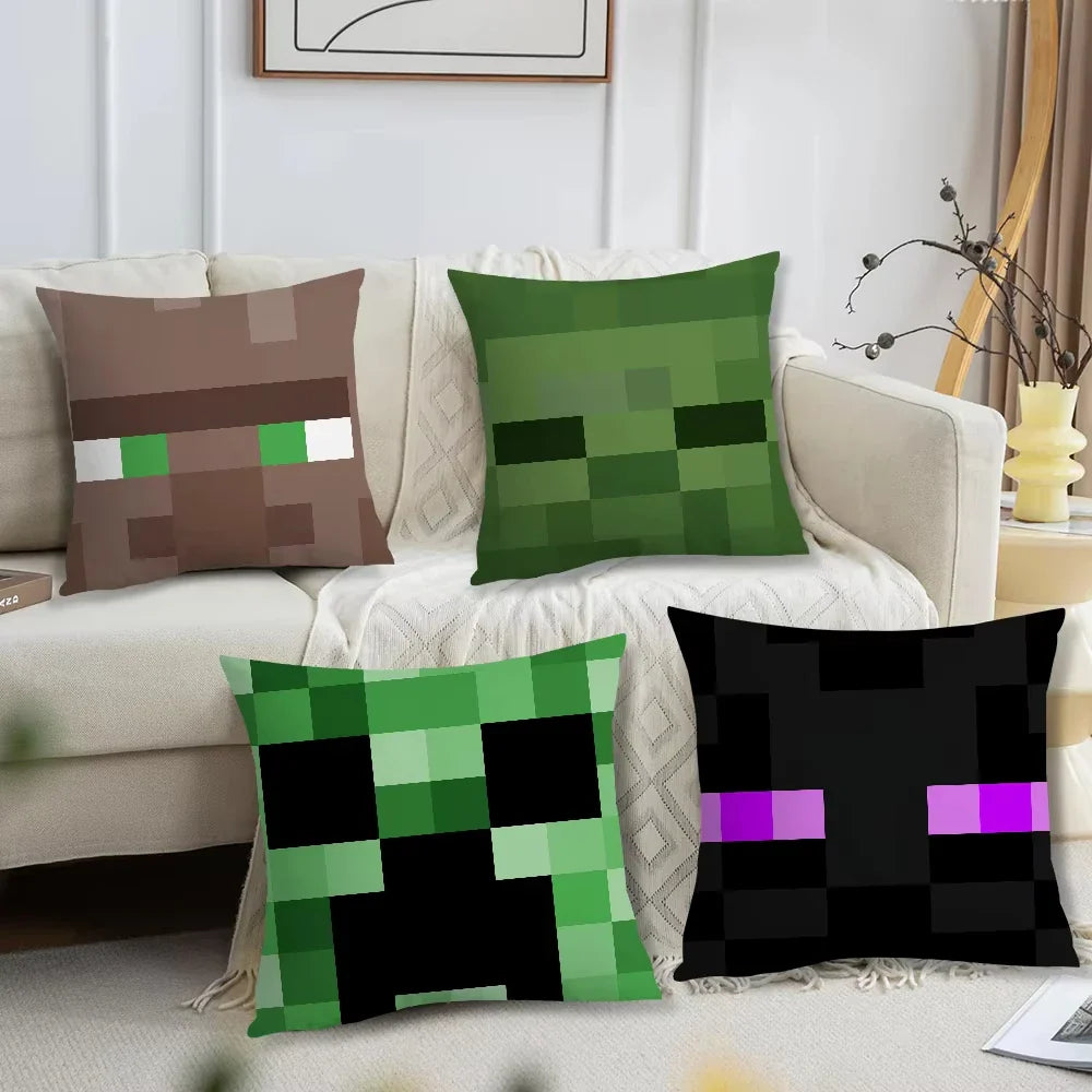 WWE Pillow Case Double-sided Print