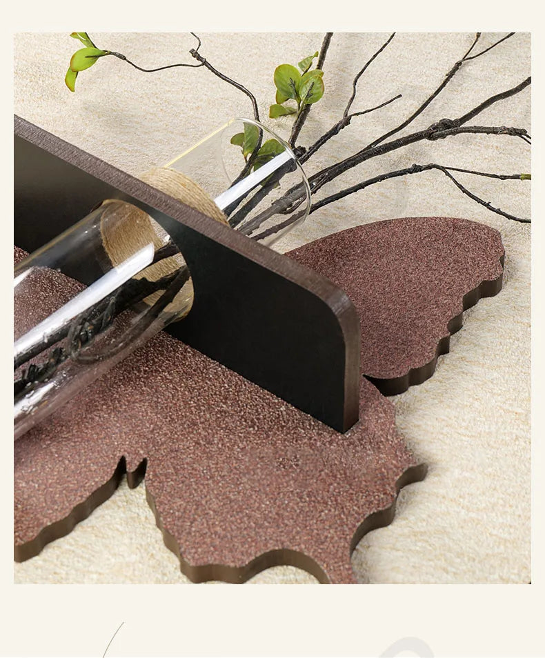 Dlight Decor Vase Plant Wall Lamp for Entry Spaces