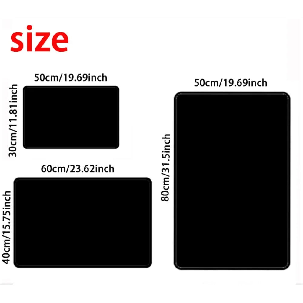 Children's Digital Games Boys and Girls Cartoon Carpet Living Room Sofas Door Mats Children's Anti Slip Floor Mats Home Decor