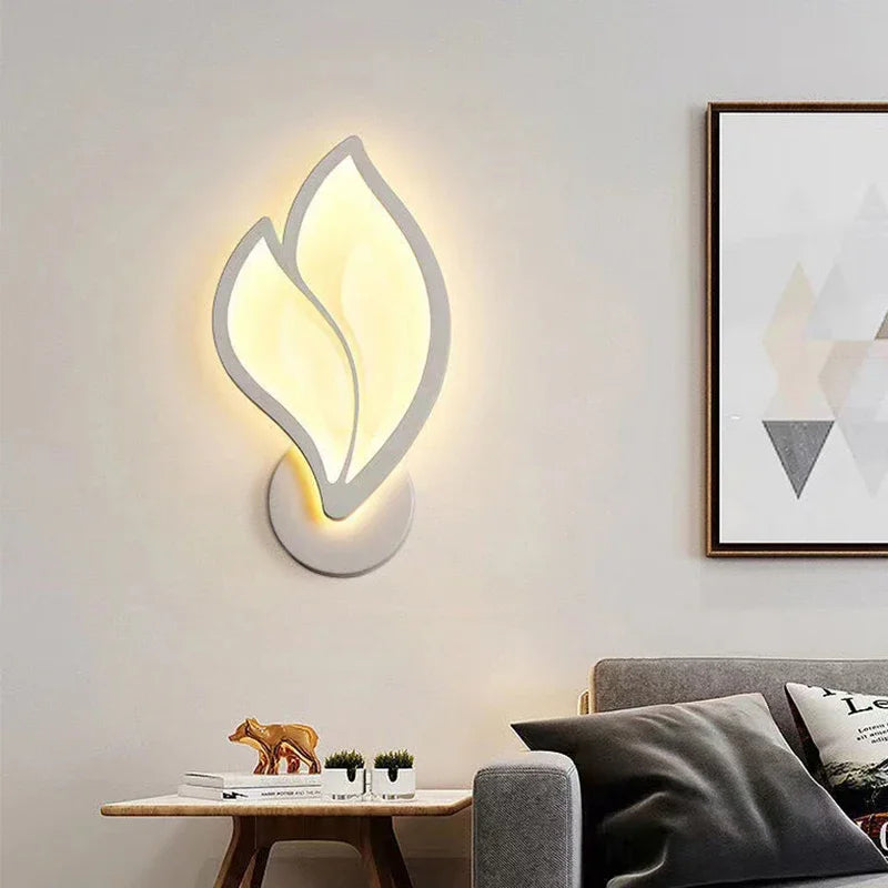 DecorBites™ LED Interior Wall Lights Bedroom