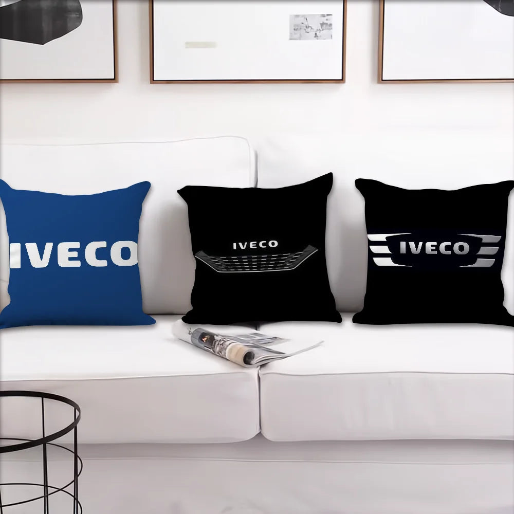 Cushion Cover Soft Home Decor