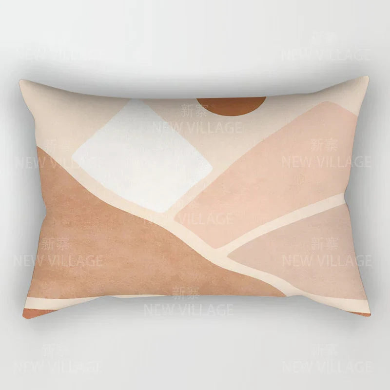 Pillow Covers Nordic Style 30x50