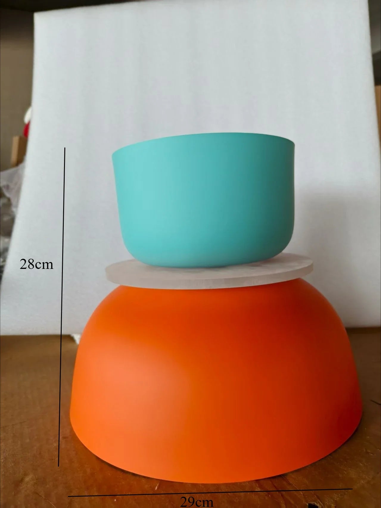 DecorBites™ Pendant Lamp LED Nordic Hanging