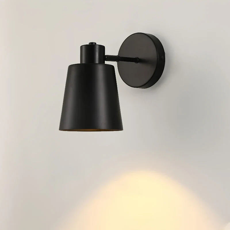 DecorBites™ Wall Mounted Sconce Adjustable Lamp