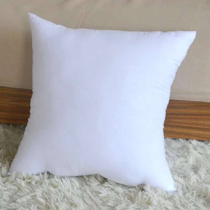 Throw Pillow Insert Square Rectangular