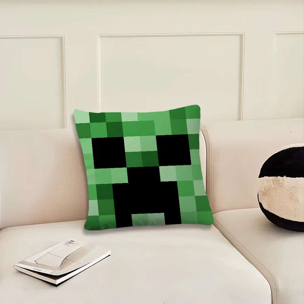 WWE Pillow Case Double-sided Print