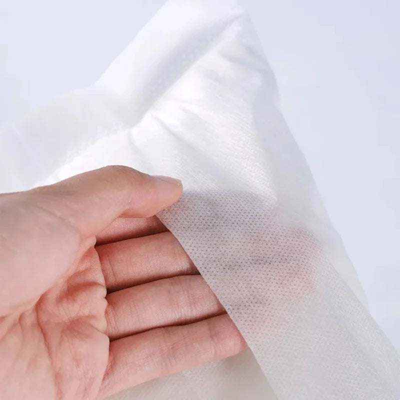 Disposable Pillow Case Antibacterial Travel