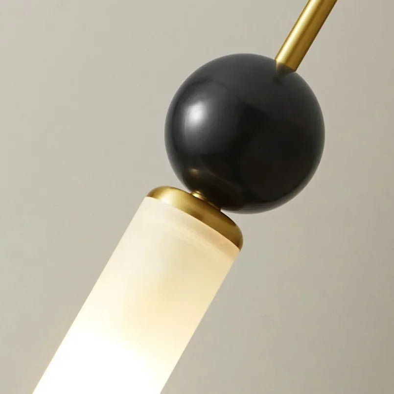 DecorBites™ Marble Pendant Light Bedroom Dining