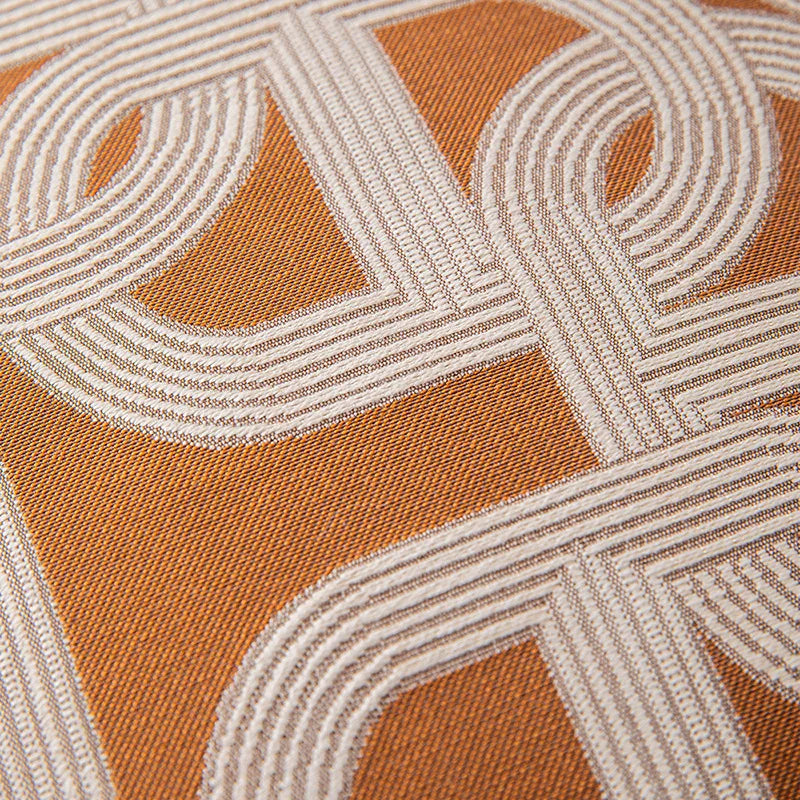 Geometric Cushion Covers Luxury Set