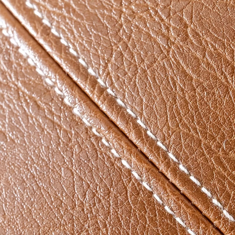 Faux Leather Pillow Covers Outdoor