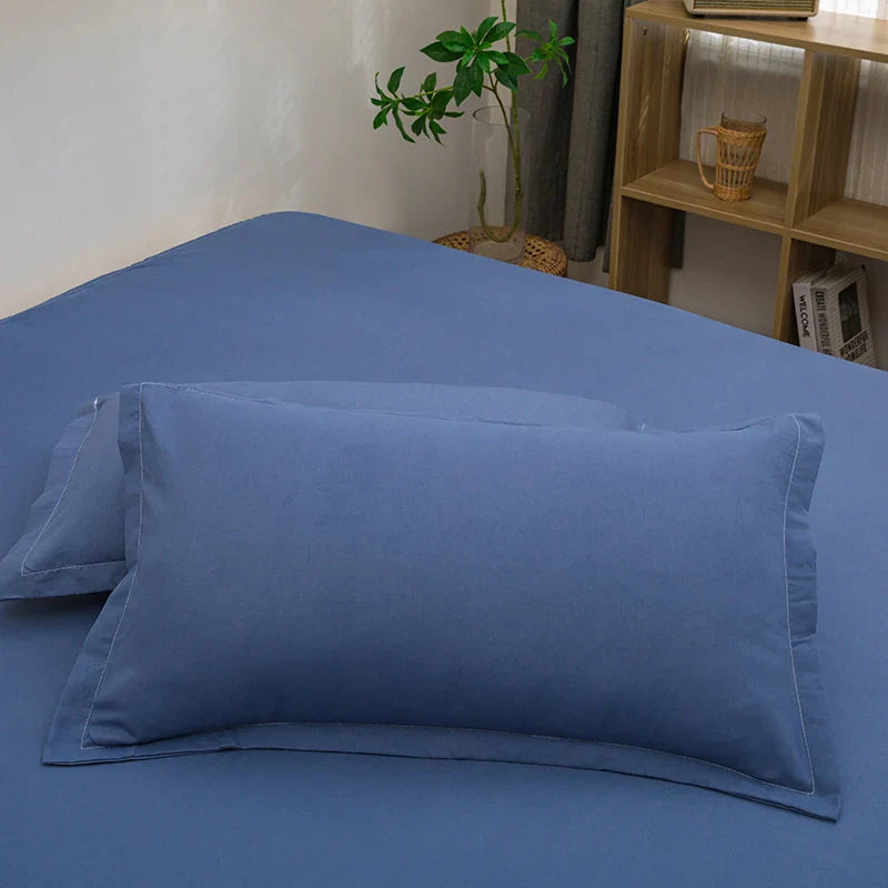 Pillowcases Decorative Super Soft 2pcs