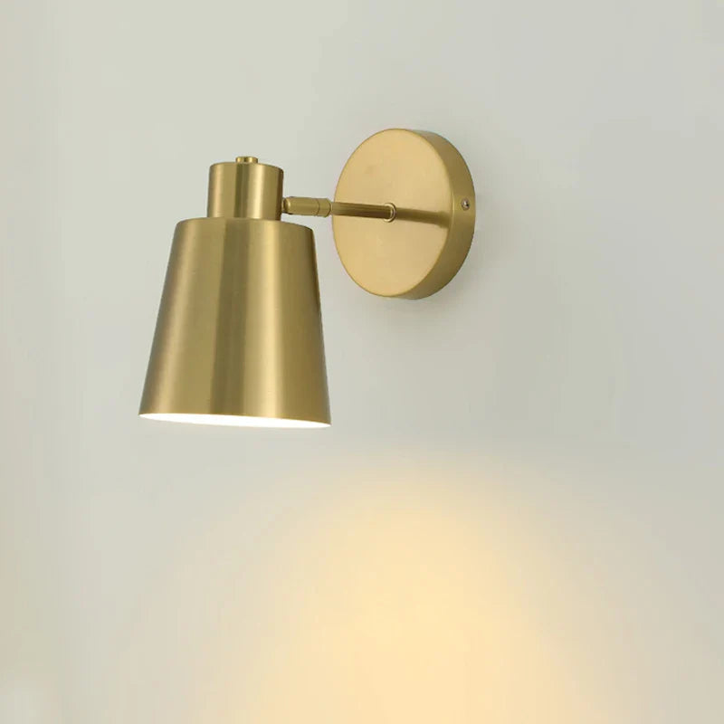 DecorBites™ Wall Mounted Sconce Adjustable Lamp