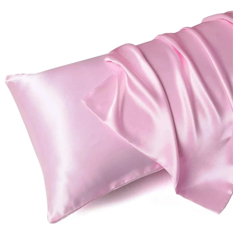 Mulberry Silk Pillowcase Standard Queen