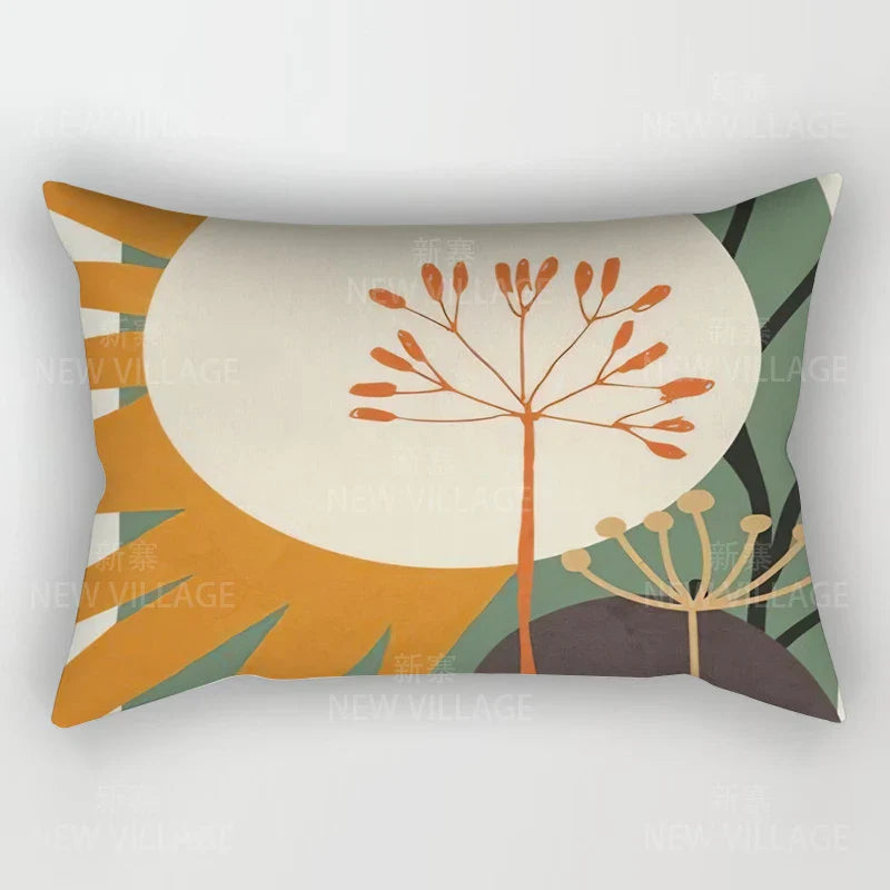 Pillow Covers Nordic Style 30x50