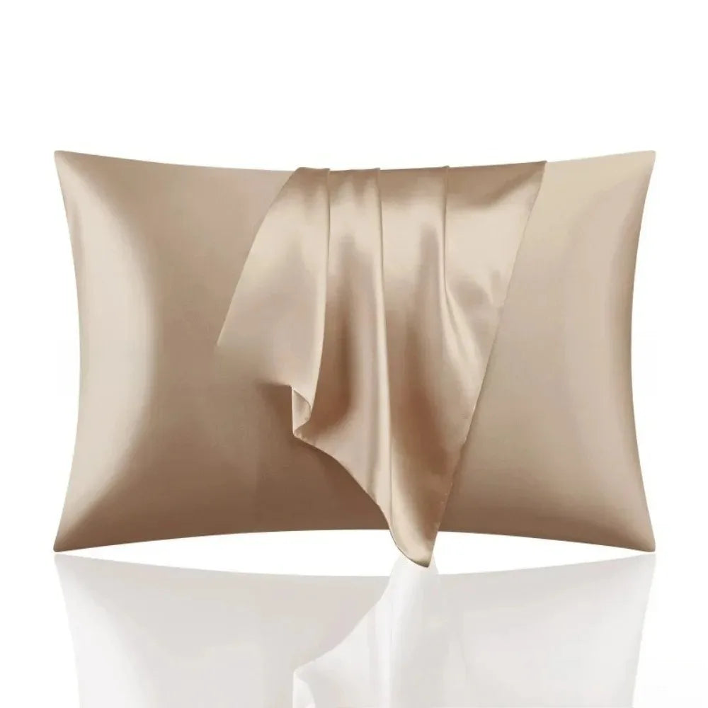 Silk Pillowcase Set Mulberry Silk