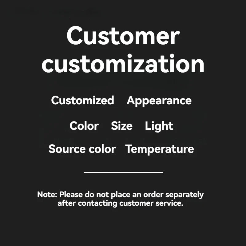 DecorBites™ Marble Pendant Light Bedroom