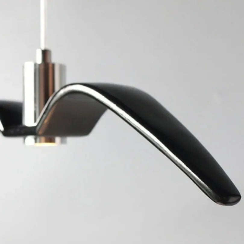 DecorBites™ Seagull Pendant Lamp Bedroom Lighting
