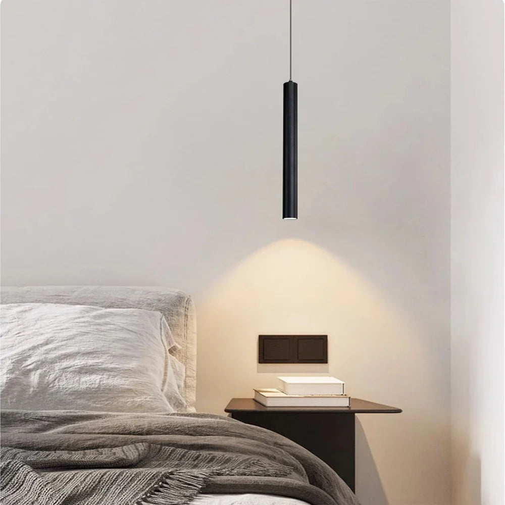 DecorBites™ Nordic Double Pendant Light