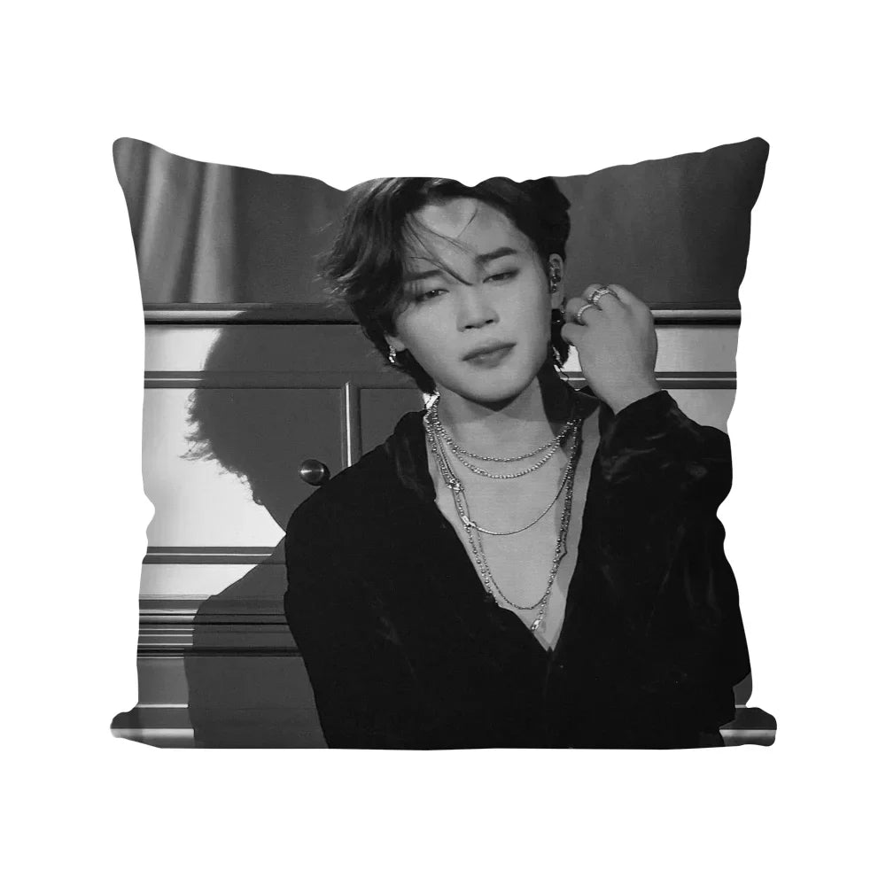 Pillow Case Square 40x40 Cushion