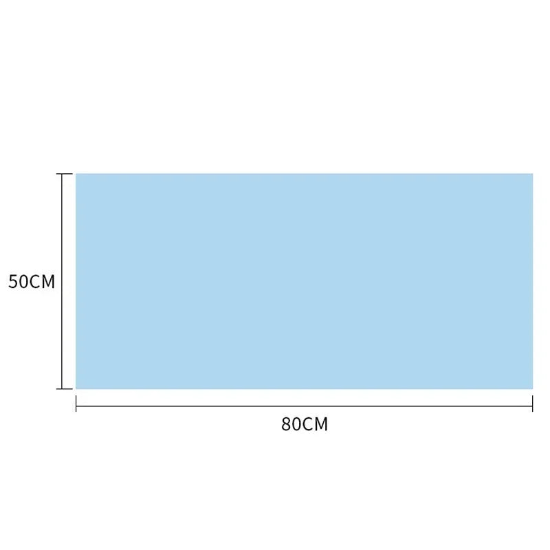 Disposable Pillow Case Antibacterial Travel