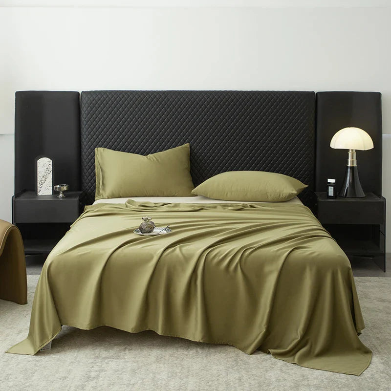 Tencel Sheet Set Queen Size