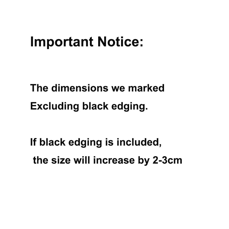 Thick Chenille Square Pillow Cover