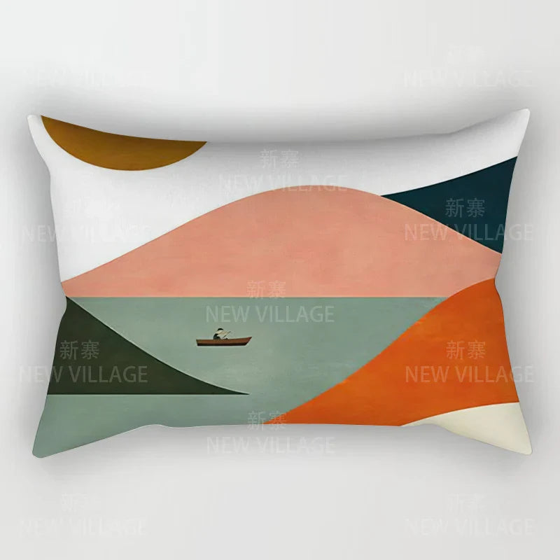 Pillow Covers Nordic Style 30x50