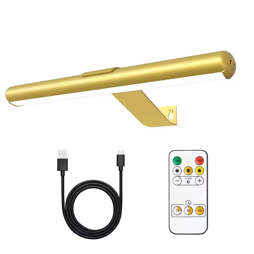 DecorBites™ Rechargeable Wall Lamp Remote Control