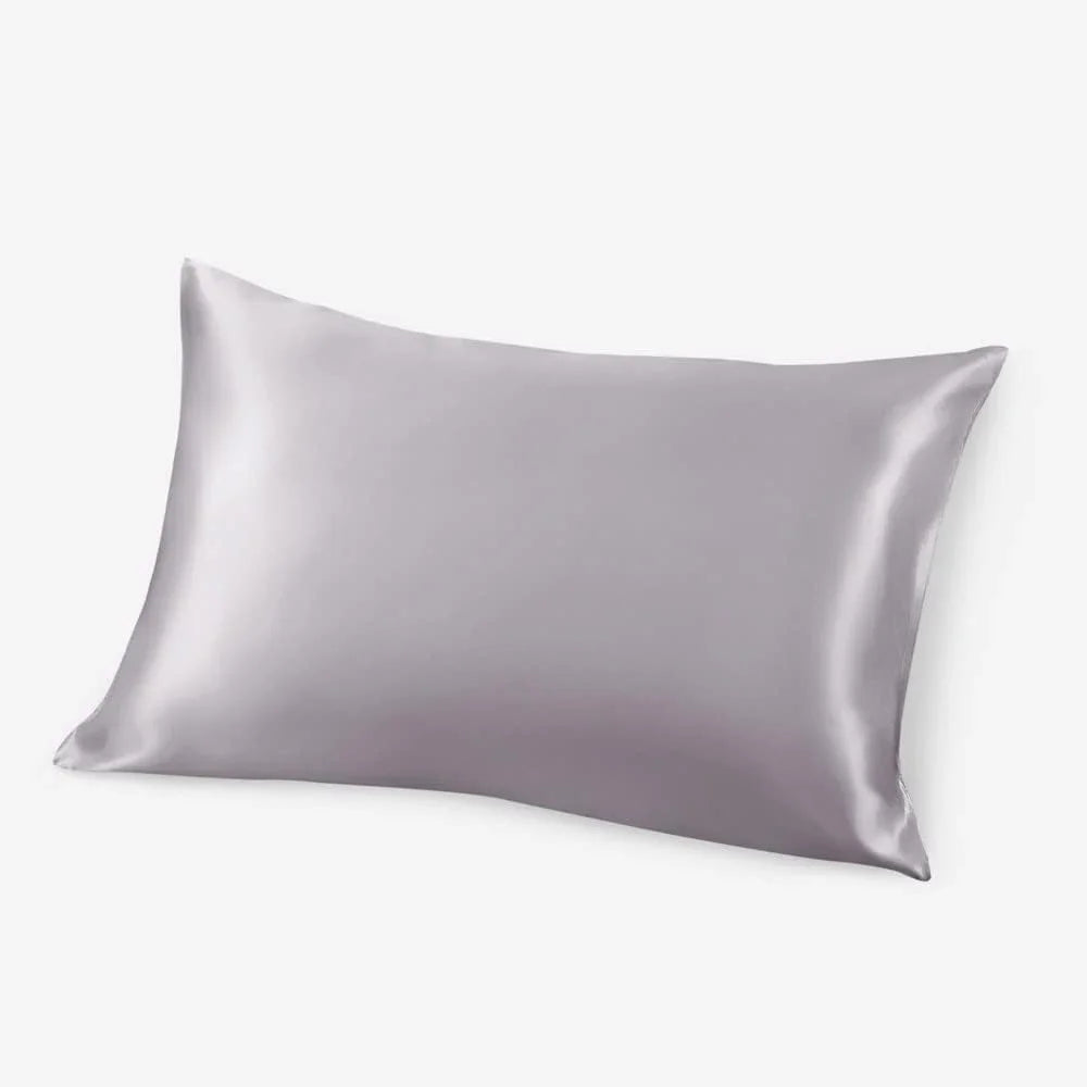 Mulberry Silk Pillowcase Hidden Zipper