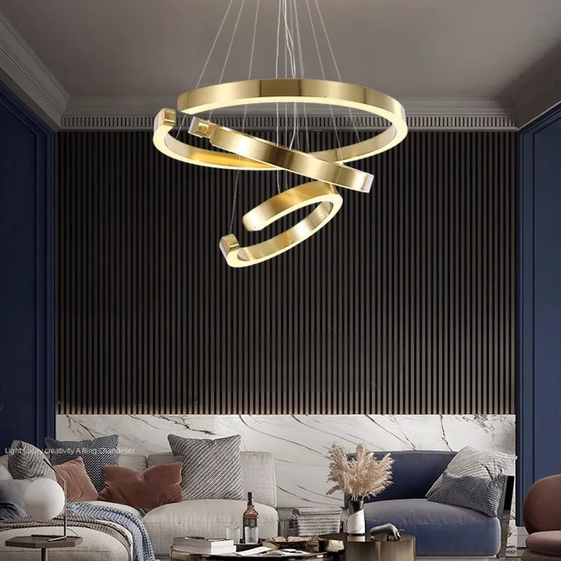 Pendant Lights Modern Indoor Lighting
