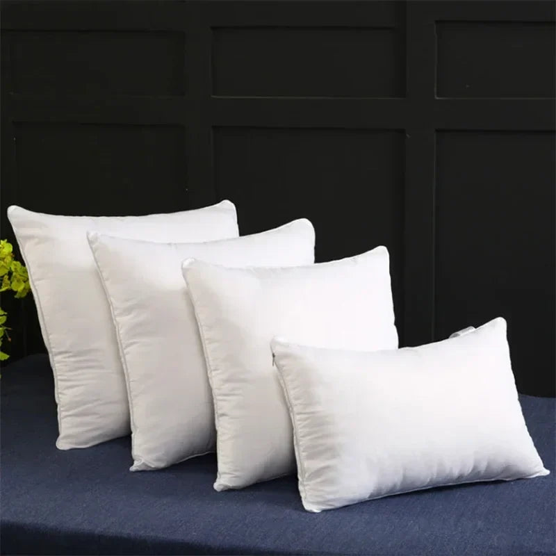 Throw Pillow Insert Square Rectangular