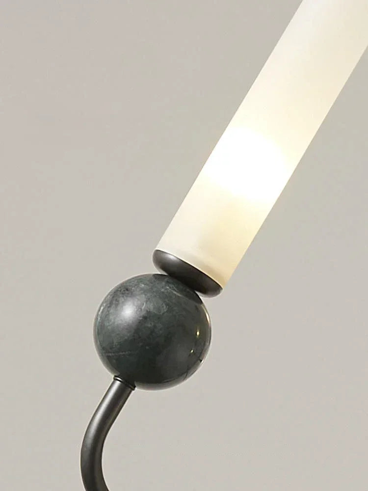 DecorBites™ Led Ceiling Chandelier Luxury Lighting