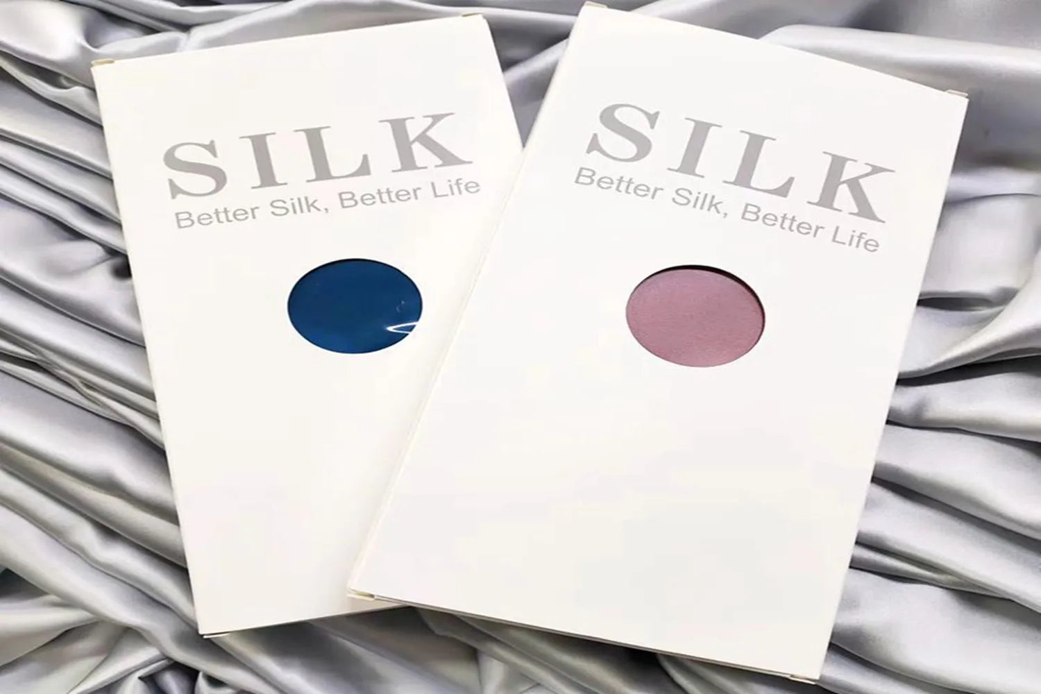 Mulberry Silk Pillowcase Lyocell Underside