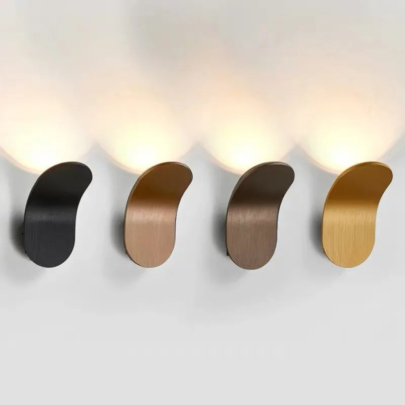 DecorBites™ LED Wall Lamp Indoor Lighting